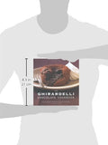 The Ghirardelli Chocolate Cookbook